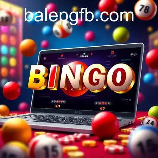 Bingo online