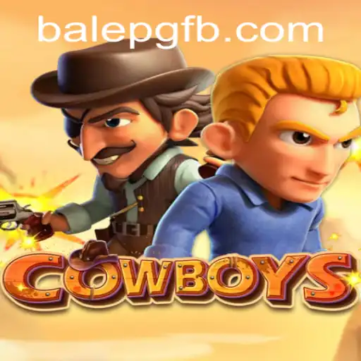 Descubra o Fascinante Mundo de COWBOYS: Um Jogo de Estratégia e Aventura