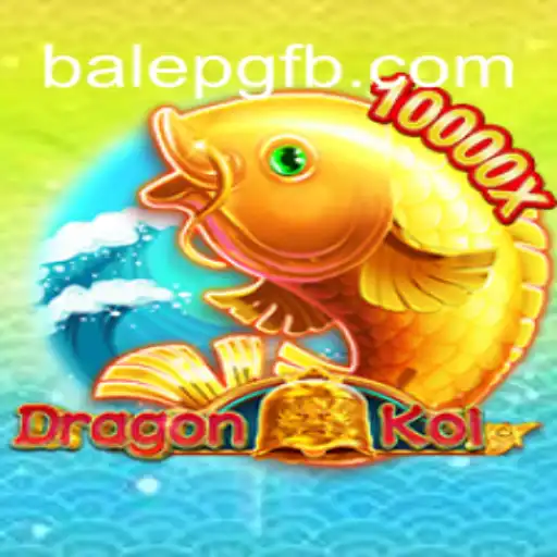 DragonKoi: Explorando o Mundo dos Dragões Aquáticos e Aventura