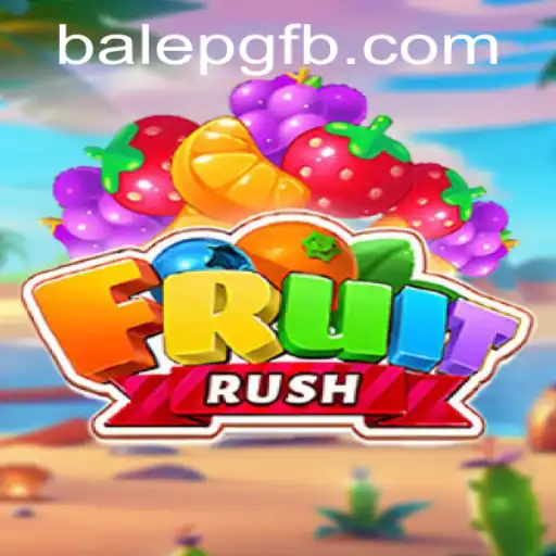Descubra o Mundo Vibrante de FruitRush: Um Jogo de Aventuras e Estratégia