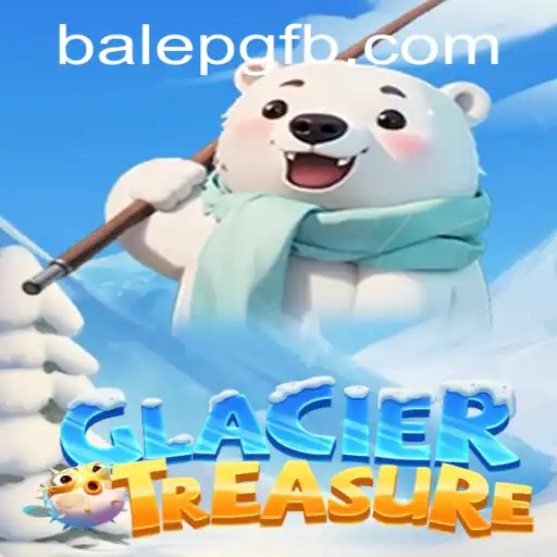 GlacierTreasure: Aventuras nas Geleiras