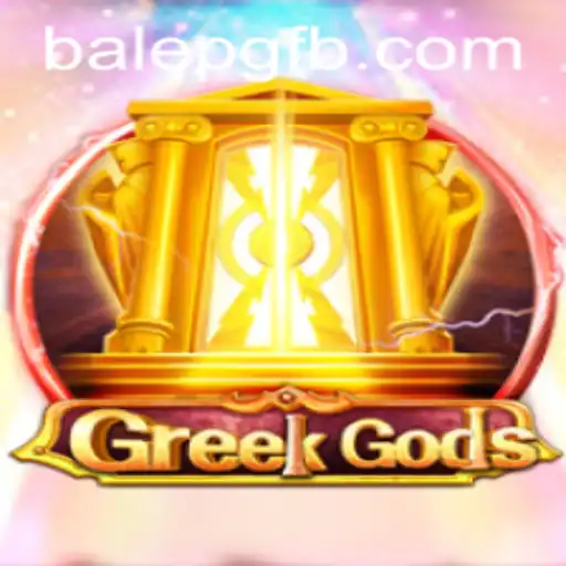 GreekGods: Explorando o Mundo Mitológico em uma Nova Experiência de Jogo