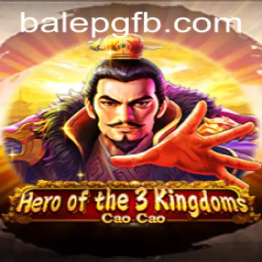 Descubra o Universo de Heroofthe3KingdomsCaoCao: O Novo RPG de Estratégia