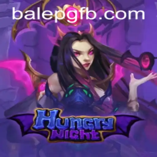 Descubra o Mundo de Aventura e Estratégia em HungryNight