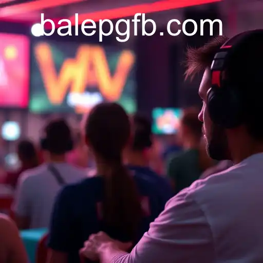 Jogos ao vivo