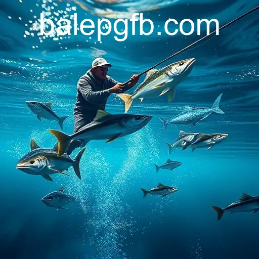 Jogos de pesca