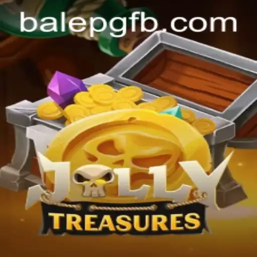 JollyTreasures: O Novo Mundo de Aventura Pirata No Universo dos Jogos