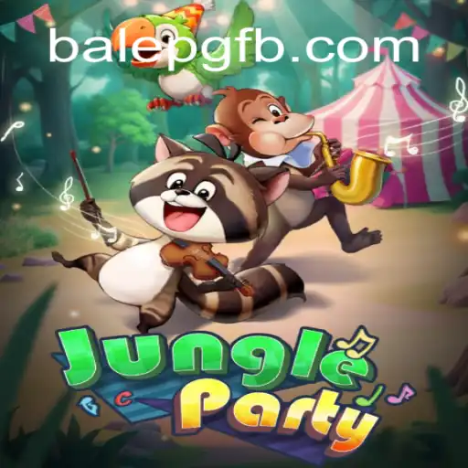 Explorando o Vibrante Mundo de JungleParty