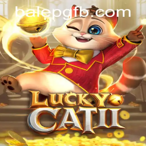 Descubra o Fascinante Mundo de LuckyCatII: Um Jogo de Aventura Audacioso