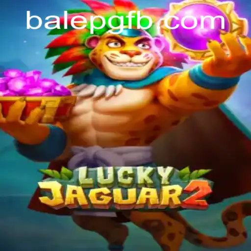 Explorando o Mundo de Luckyjaguar2: Um Mergulho no Jogo que Está Conquistando o Público
