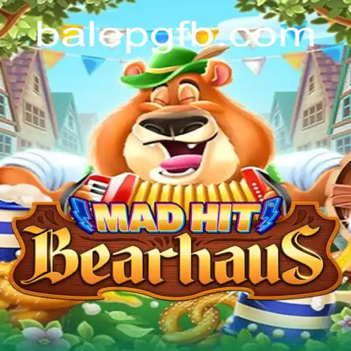 Explorando o Mundo Enigmático de MadHitBearhaus