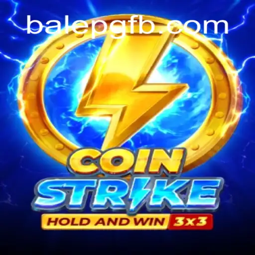 CoinStrike: Mergulhe na Nova Aventura do Mundo dos Jogos