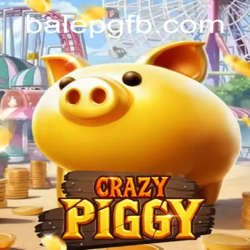 Descubra o Universo Fascinante de CrazyPiggy