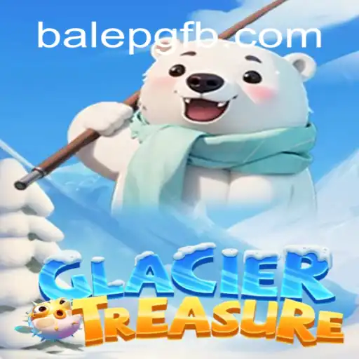 GlacierTreasure: Aventuras nas Geleiras
