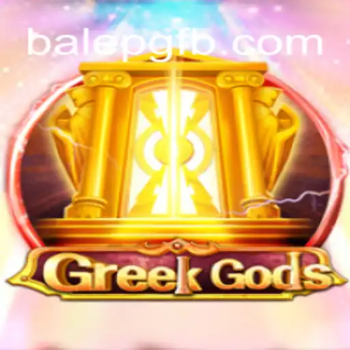 GreekGods: Explorando o Mundo Mitológico em uma Nova Experiência de Jogo