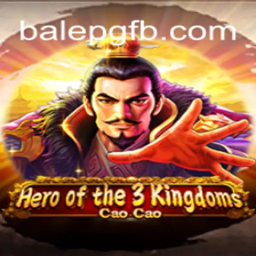 Descubra o Universo de Heroofthe3KingdomsCaoCao: O Novo RPG de Estratégia