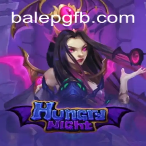 Descubra o Mundo de Aventura e Estratégia em HungryNight