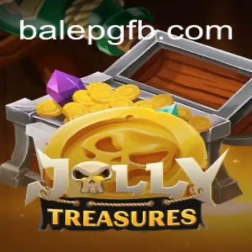 JollyTreasures: O Novo Mundo de Aventura Pirata No Universo dos Jogos