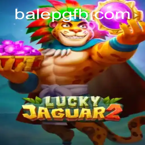 Explorando o Mundo de Luckyjaguar2: Um Mergulho no Jogo que Está Conquistando o Público