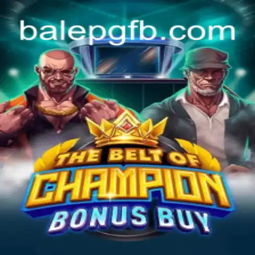TheBeltOfChampionBonusBuy: Explorando o Mundo Empolgante dos Jogos de Cassino Online