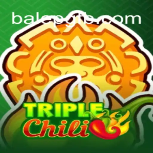 TripleChili: O Jogo que Está Esquentando as Redes com 'balepg'
