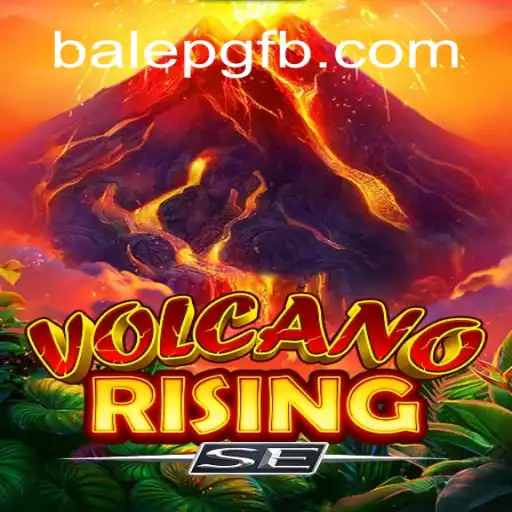 VolcanoRisingSE: Um Mergulho Explosivo no Universo dos Jogos de Tabuleiro