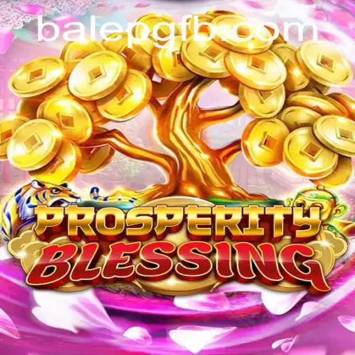 Explorando o Fascinante Mundo de ProsperityBlessing: Uma Jornada de Estratégia e Aventura