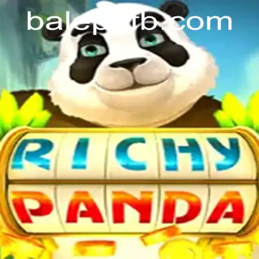 RichyPanda: O Novo Fenômeno no Mundo dos Jogos