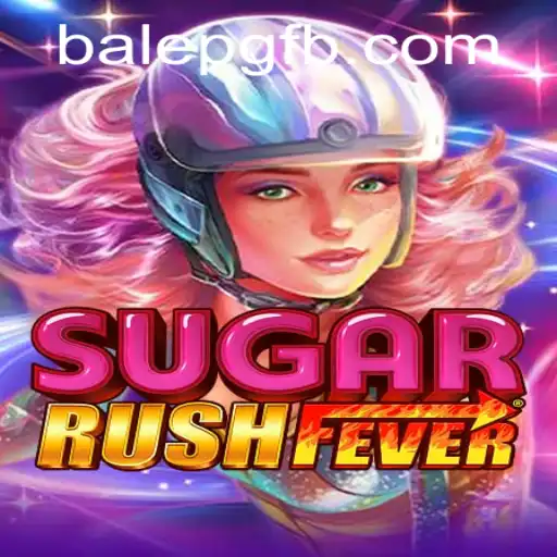 SugarRushFever: Descubra o Fenômeno Doce e Vibrante dos Jogos