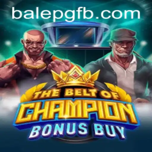 TheBeltOfChampionBonusBuy: Explorando o Mundo Empolgante dos Jogos de Cassino Online