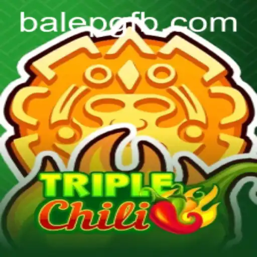TripleChili: O Jogo que Está Esquentando as Redes com 'balepg'
