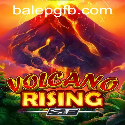 VolcanoRisingSE: Um Mergulho Explosivo no Universo dos Jogos de Tabuleiro